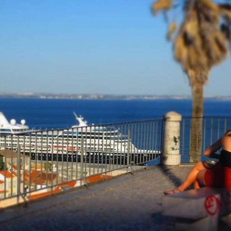 Beatiful Alfama, Charming Apartment ลิสบอน ภายนอก รูปภาพ