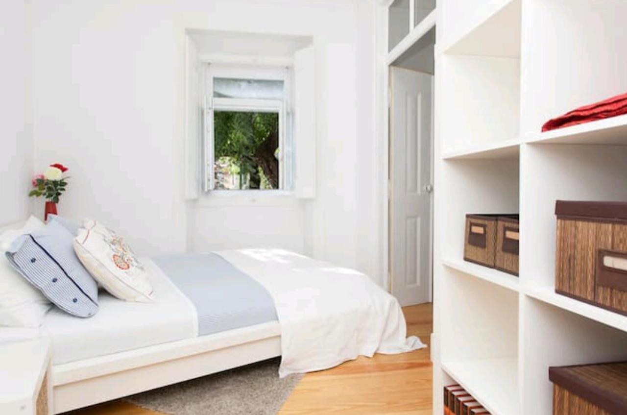 Beatiful Alfama, Charming Apartment ลิสบอน ภายนอก รูปภาพ