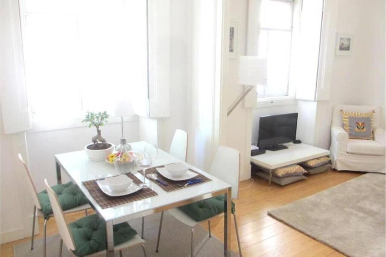 Beatiful Alfama, Charming Apartment ลิสบอน ภายนอก รูปภาพ