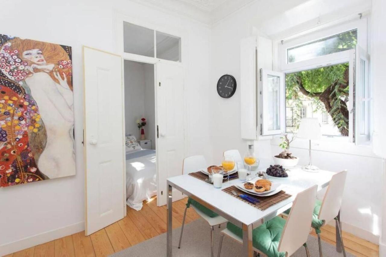 Beatiful Alfama, Charming Apartment ลิสบอน ภายนอก รูปภาพ