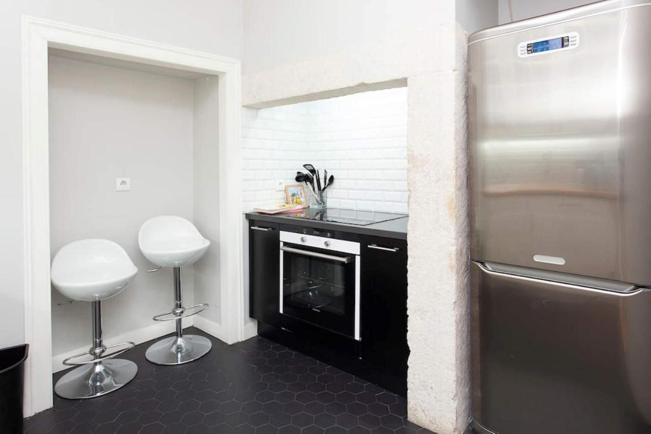 Beatiful Alfama, Charming Apartment ลิสบอน ภายนอก รูปภาพ