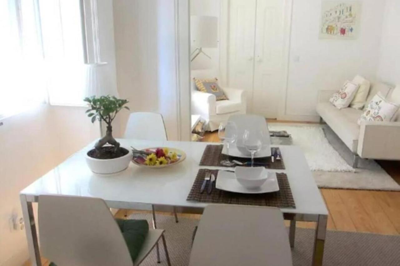 Beatiful Alfama, Charming Apartment ลิสบอน ภายนอก รูปภาพ